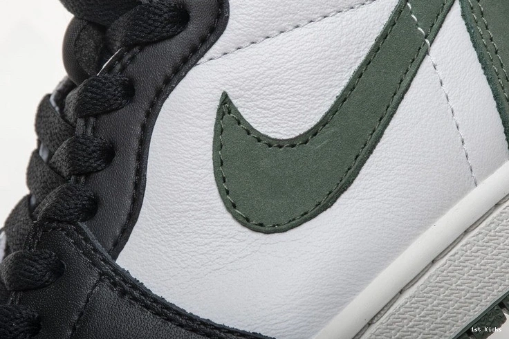 High 555088 OG Retro - Green' 'Clay 135 Air Jordan 1 0428